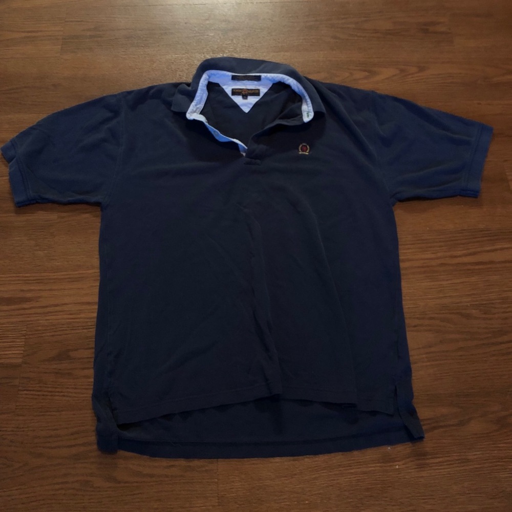 Tommy Hilfiger Polo.